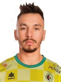 de Linhares Mithyue "Mithyue"